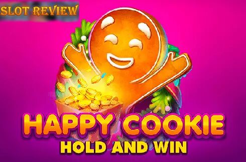 Happy Cookie Slot Review